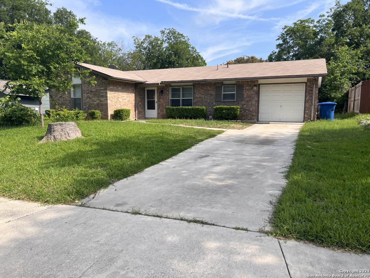 5018 Casa Verde , San Antonio, TX, 78233 | 1808877 | Realty Texas LLC