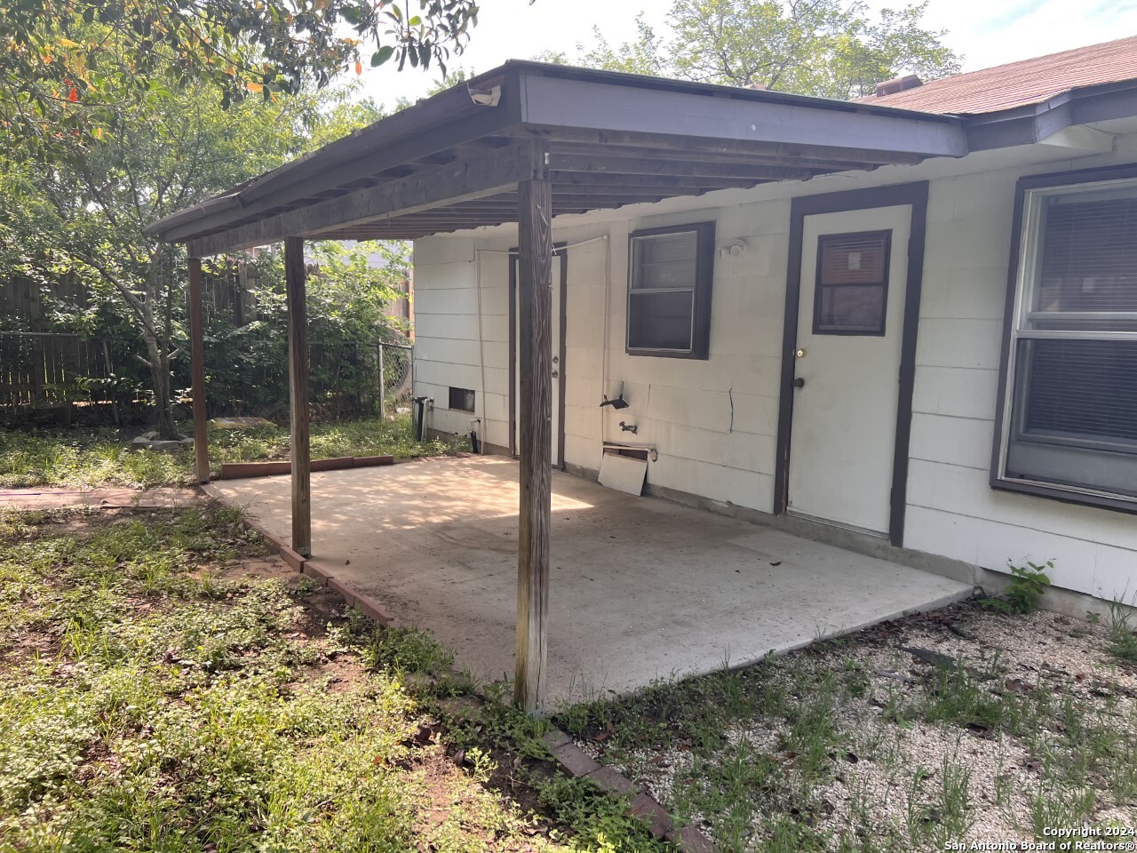 5018 Casa Verde , San Antonio, TX, 78233 | 1808877 | Realty Texas LLC
