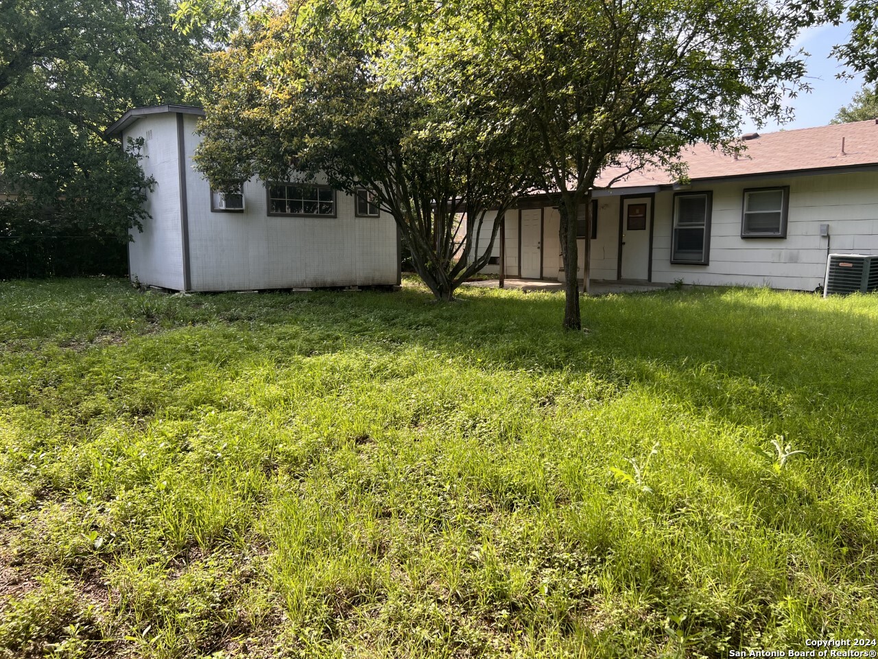 5018 Casa Verde , San Antonio, TX, 78233 | 1808877 | Realty Texas LLC