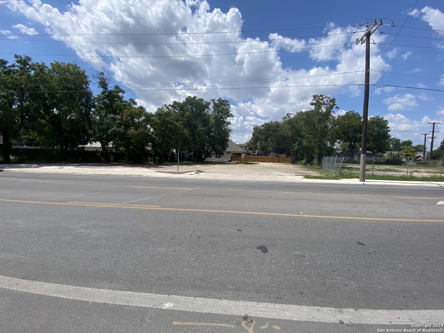 615 Roosevelt , San Antonio, TX, 78210 | 1809372 | Realty Texas LLC