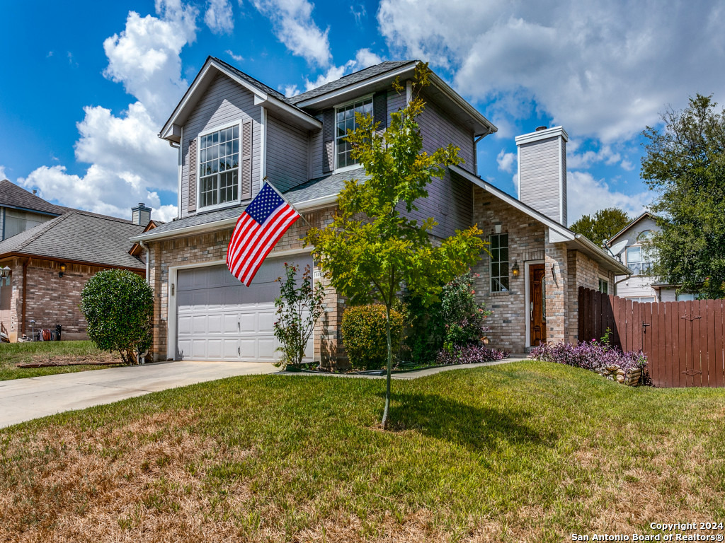5863 Spring Cabin , San Antonio, TX, 78247-1962 | 1809578 | Realty Texas LLC