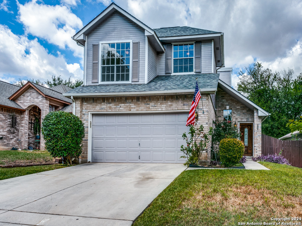 5863 Spring Cabin , San Antonio, TX, 78247-1962 | 1809578 | Realty Texas LLC