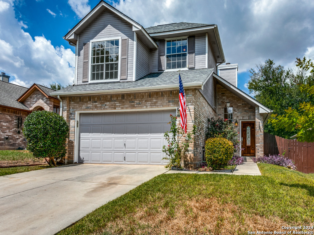 5863 Spring Cabin , San Antonio, TX, 78247-1962 | 1809578 | Realty Texas LLC