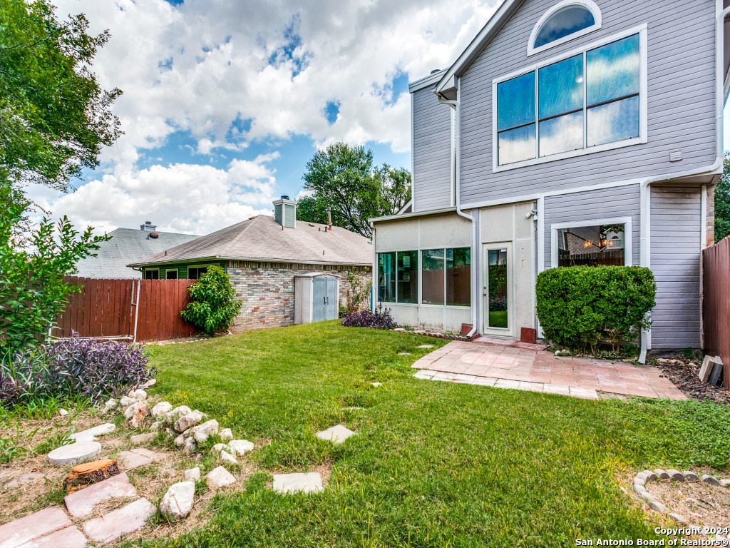 5863 Spring Cabin , San Antonio, TX, 78247-1962 | 1809578 | Realty Texas LLC