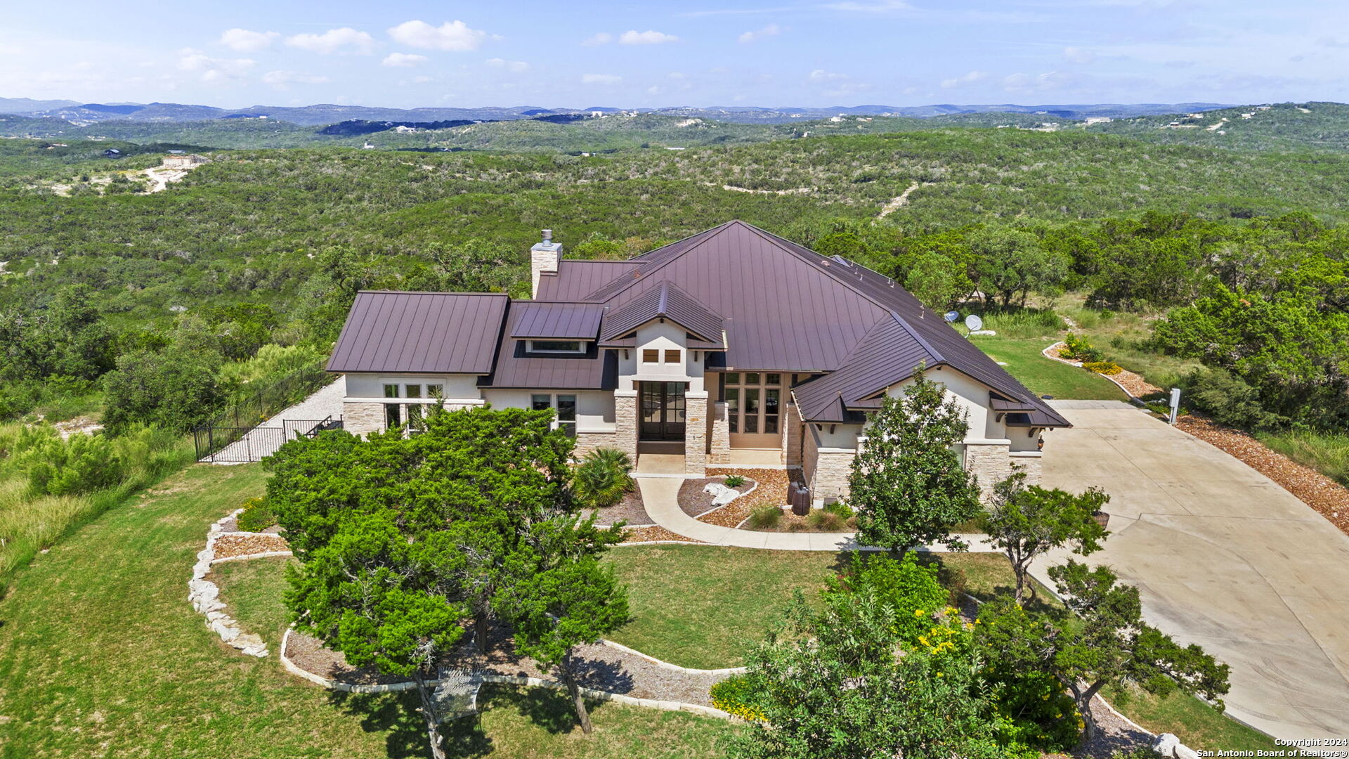 117 Pr 2777 , Mico, TX, 78056 | 1803543 | Realty Texas LLC
