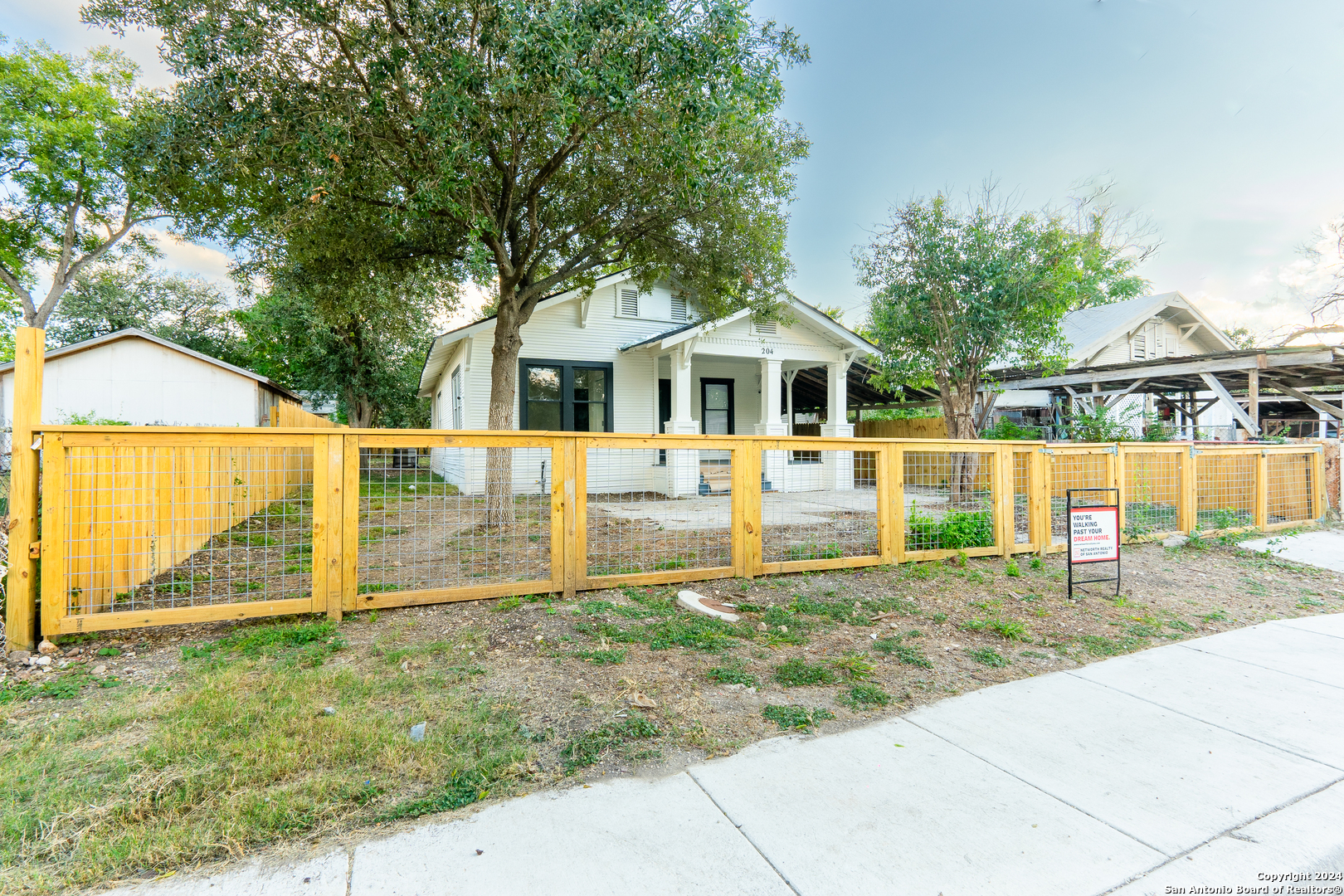 204 Gorman,San Antonio, TX 78202