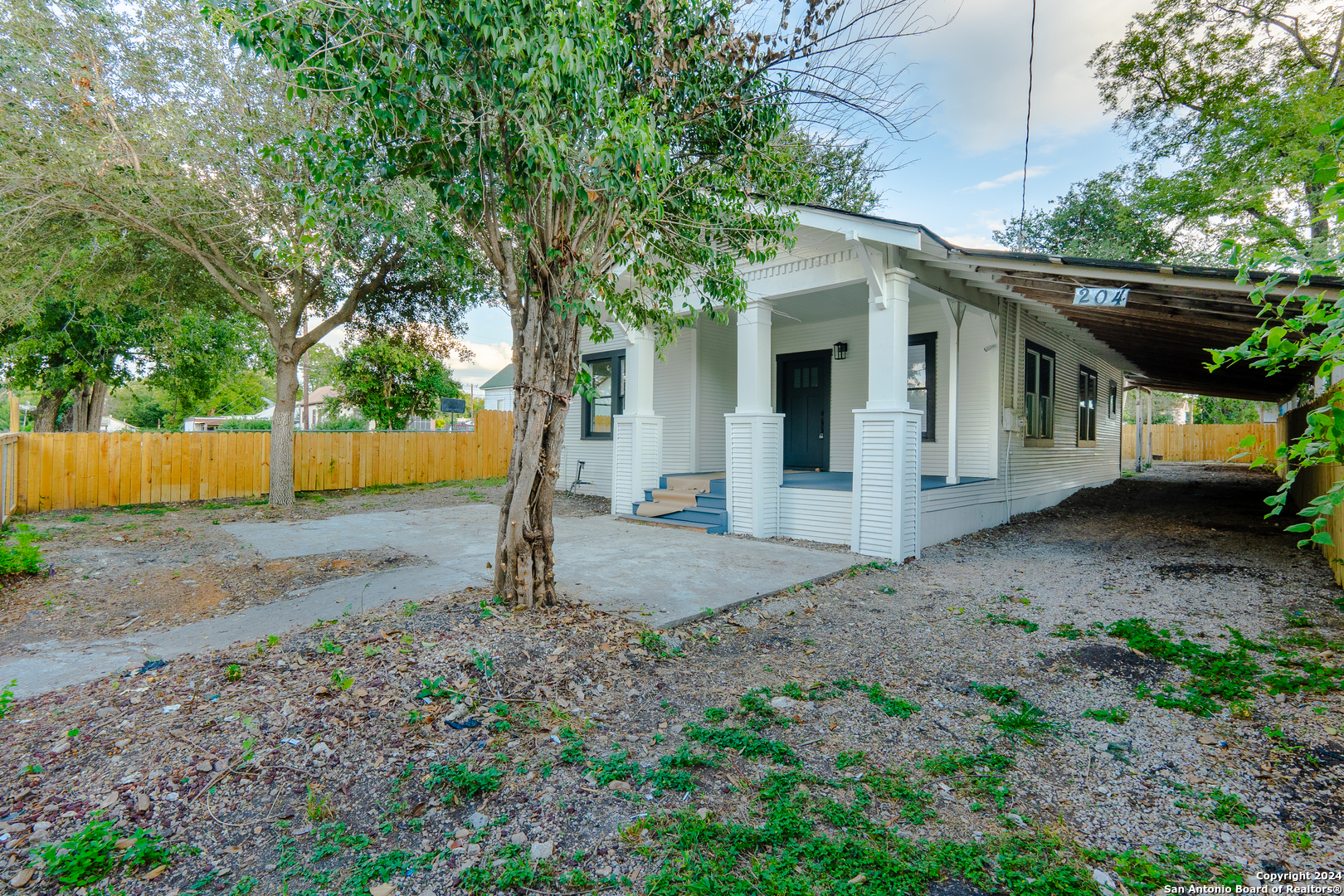 204 Gorman,San Antonio, TX 78202