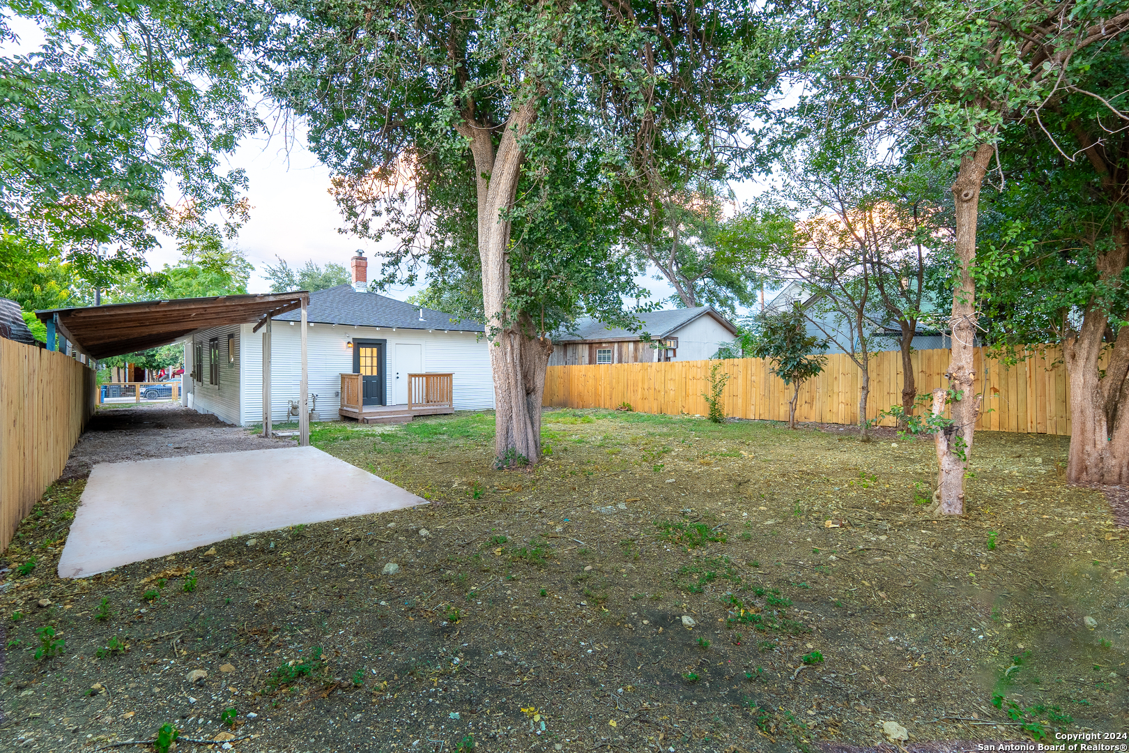 204 Gorman,San Antonio, TX 78202