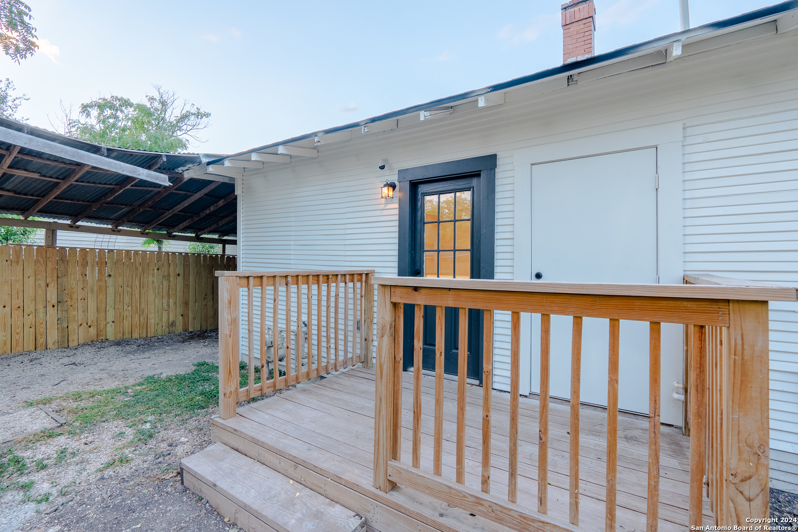 204 Gorman,San Antonio, TX 78202