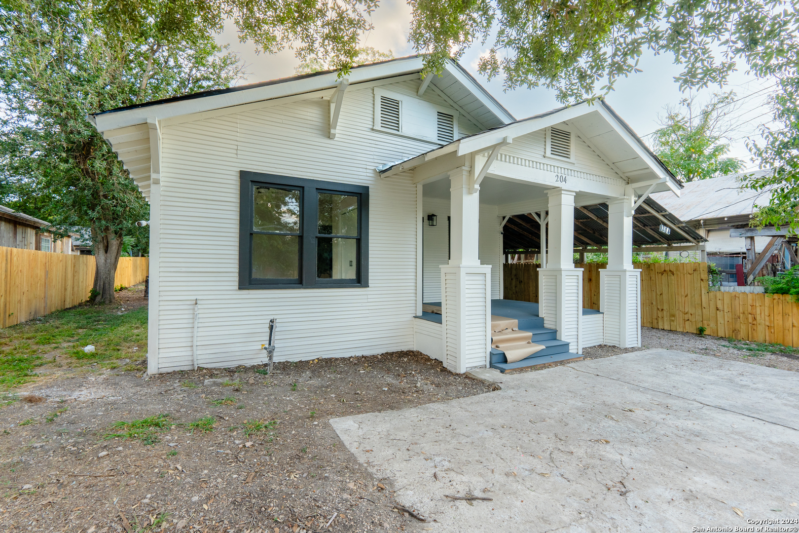 204 Gorman,San Antonio, TX 78202