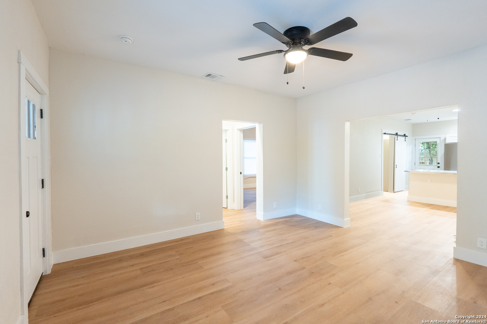 204 Gorman,San Antonio, TX 78202