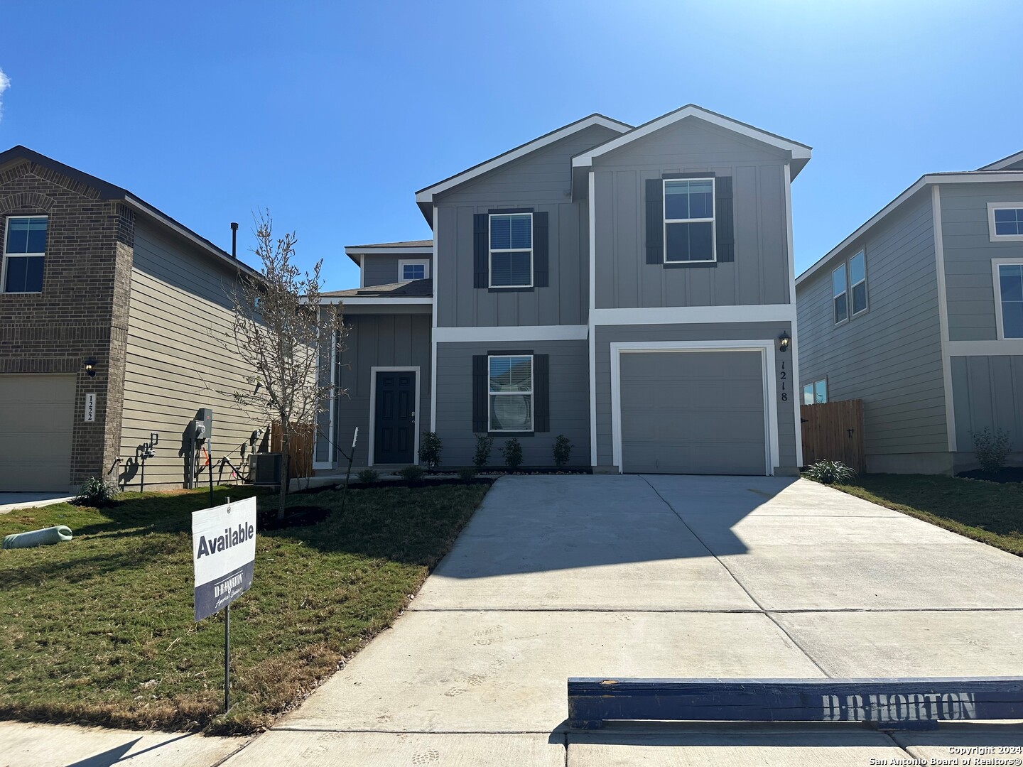 1218 Barn Swallow Way , San Antonio, TX, 78253 | 1807586 | Realty Texas LLC