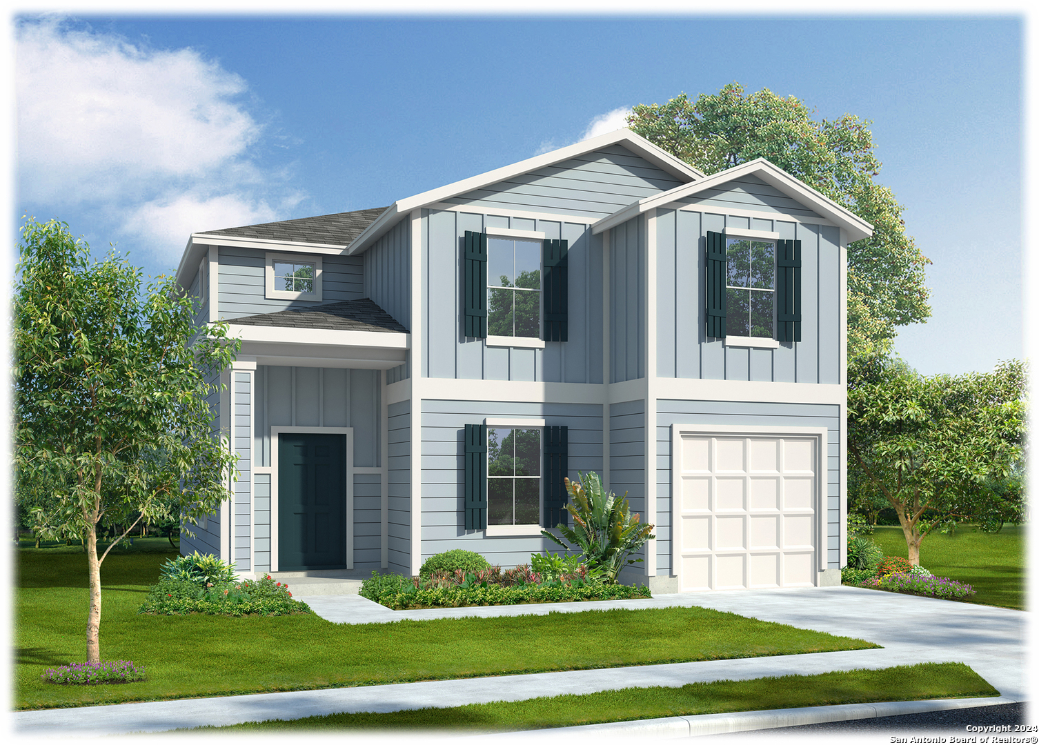 1218 Barn Swallow Way , San Antonio, TX, 78253 | 1807586 | Realty Texas LLC