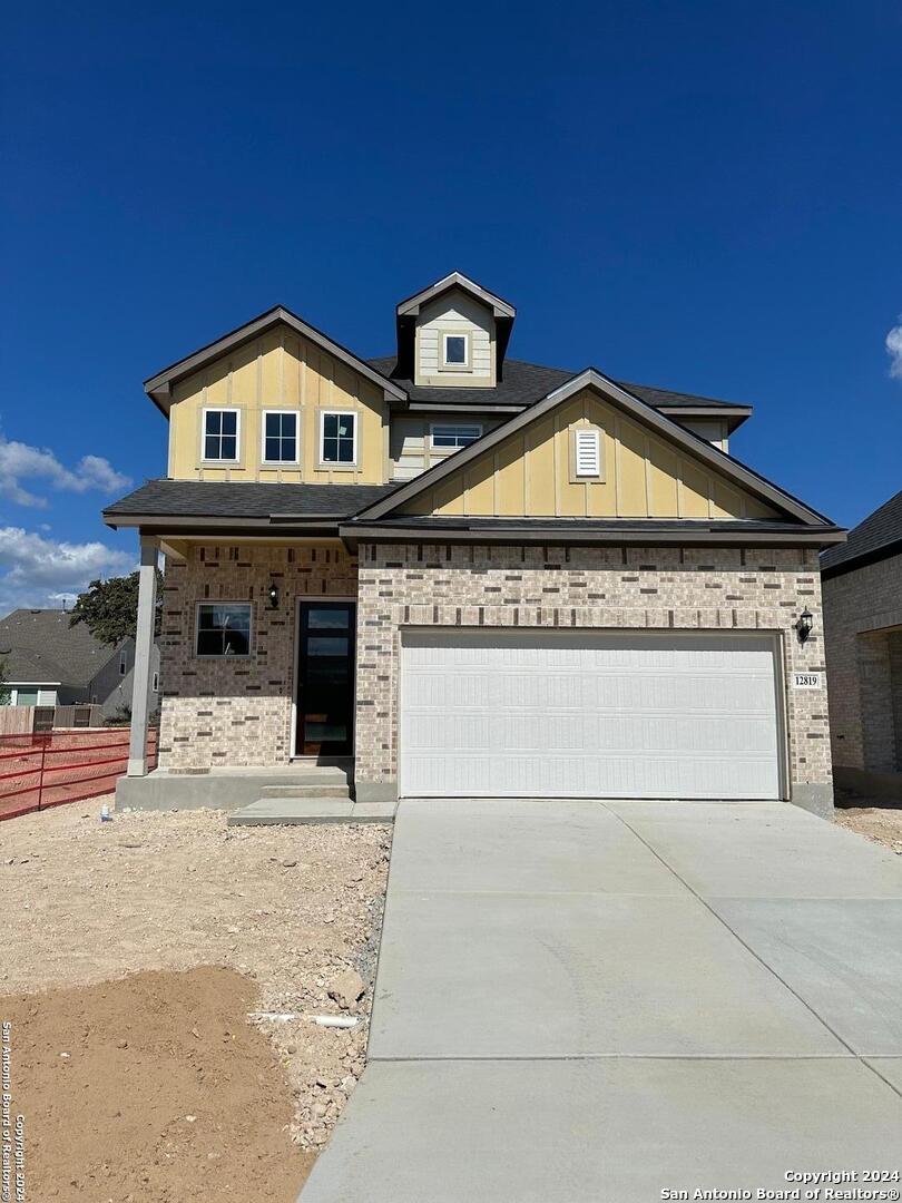 12819 Dewberry Creek , San Antonio, TX, 78254 | 1798909 | Realty Texas LLC