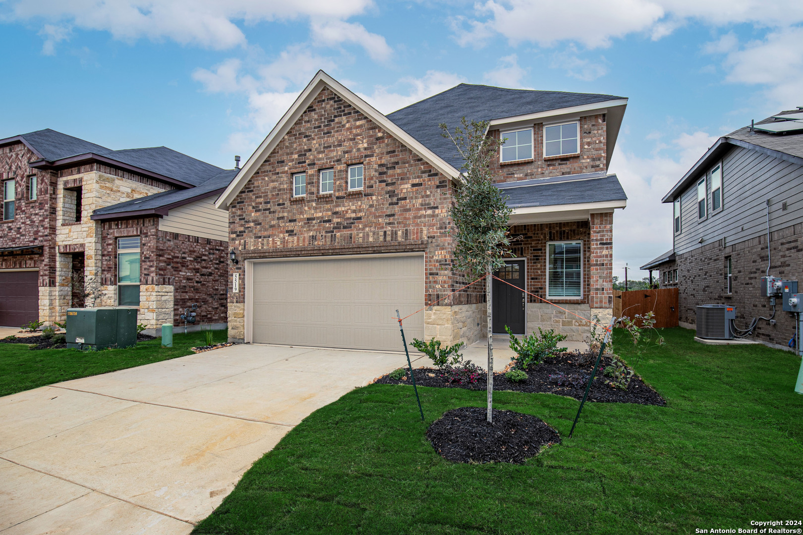 12803 Dewberry Creek , San Antonio, TX, 78254 | 1798894 | Realty Texas LLC