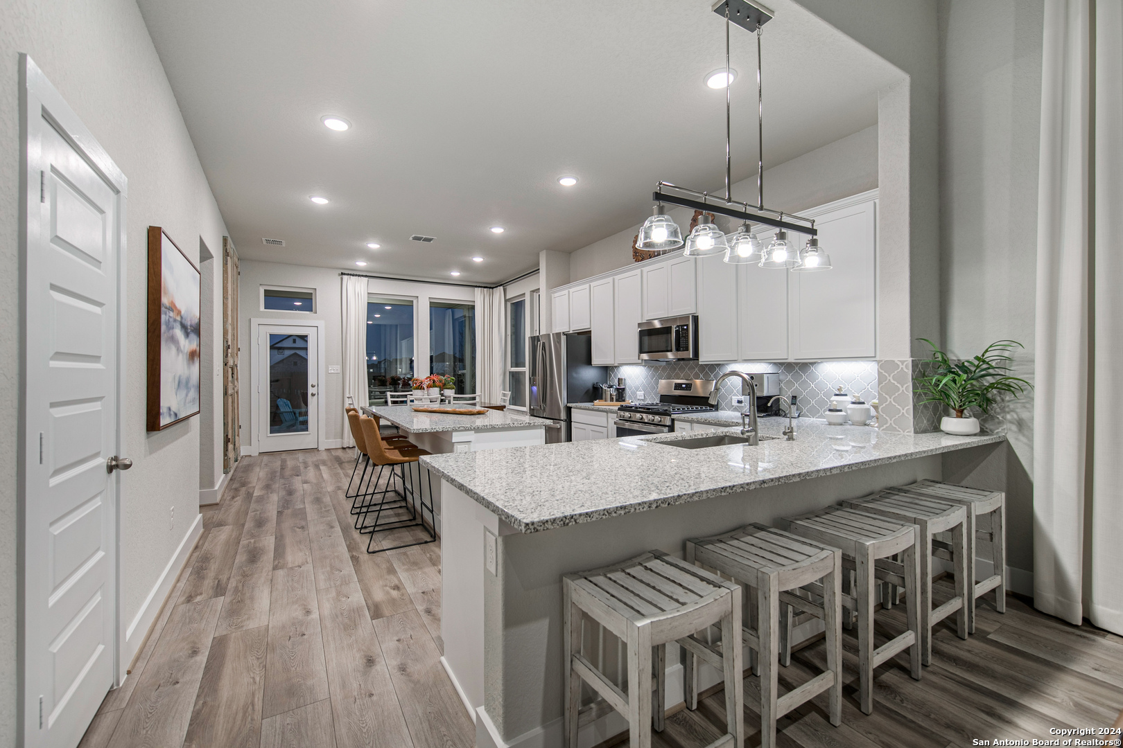 12803 Dewberry Creek , San Antonio, TX, 78254 | 1798894 | Realty Texas LLC