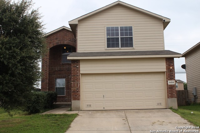 6414 Candleview Ct , San Antonio, TX, 78244-1907 | 1810949 | Realty Texas LLC