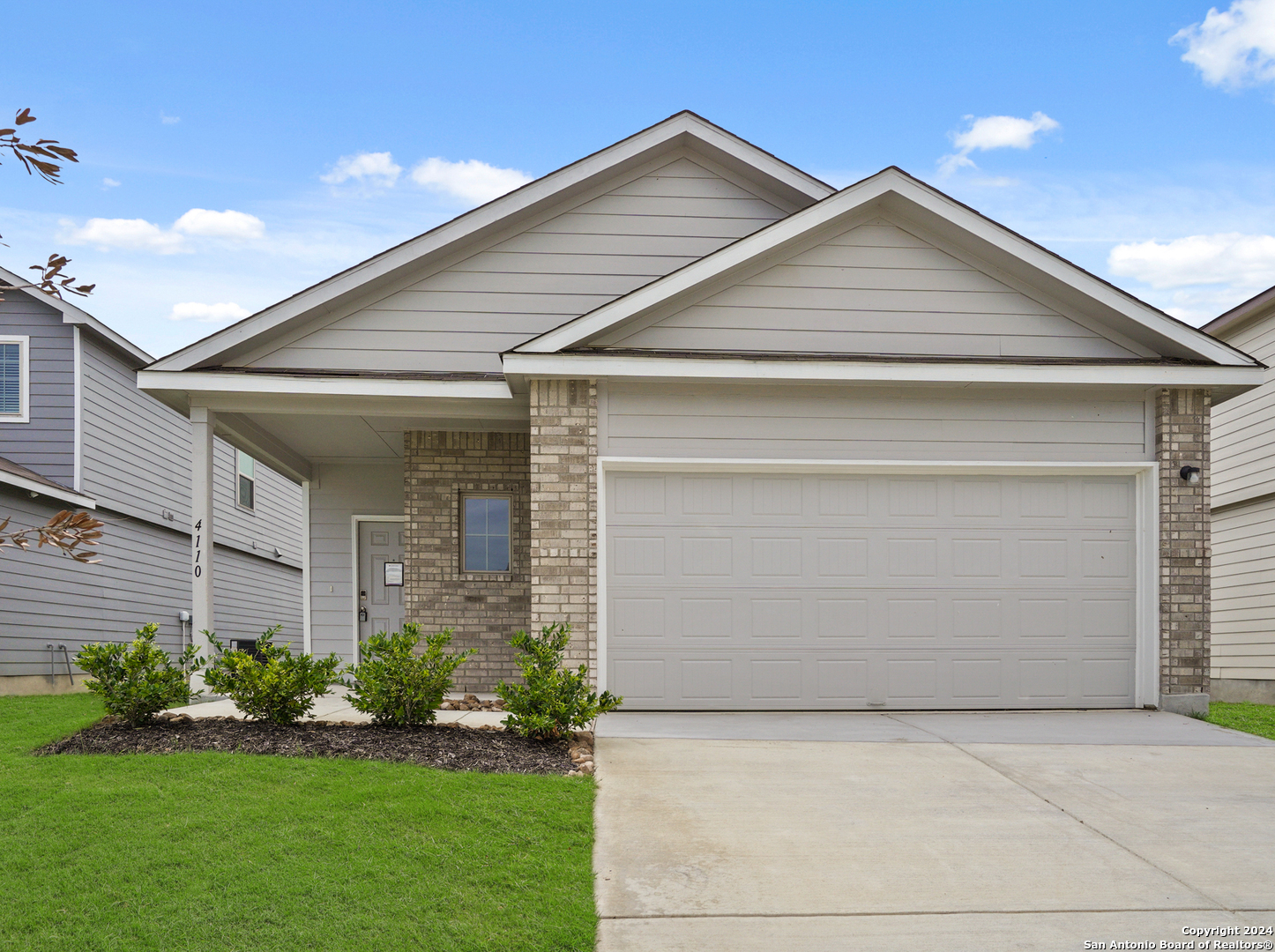 4110 Winchester Cove , San Antonio, TX, 78109 | 1800088 | Realty Texas LLC