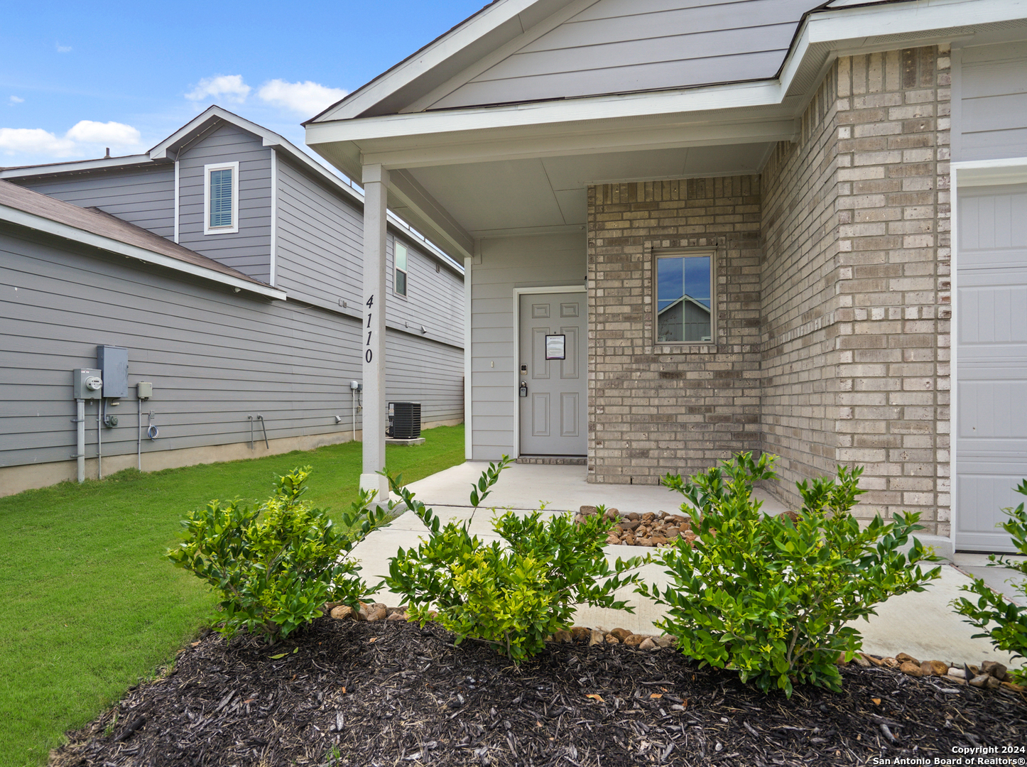 4110 Winchester Cove , San Antonio, TX, 78109 | 1800088 | Realty Texas LLC