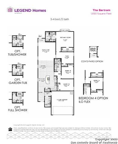 4110 Winchester Cove , San Antonio, TX, 78109 | 1800088 | Realty Texas LLC