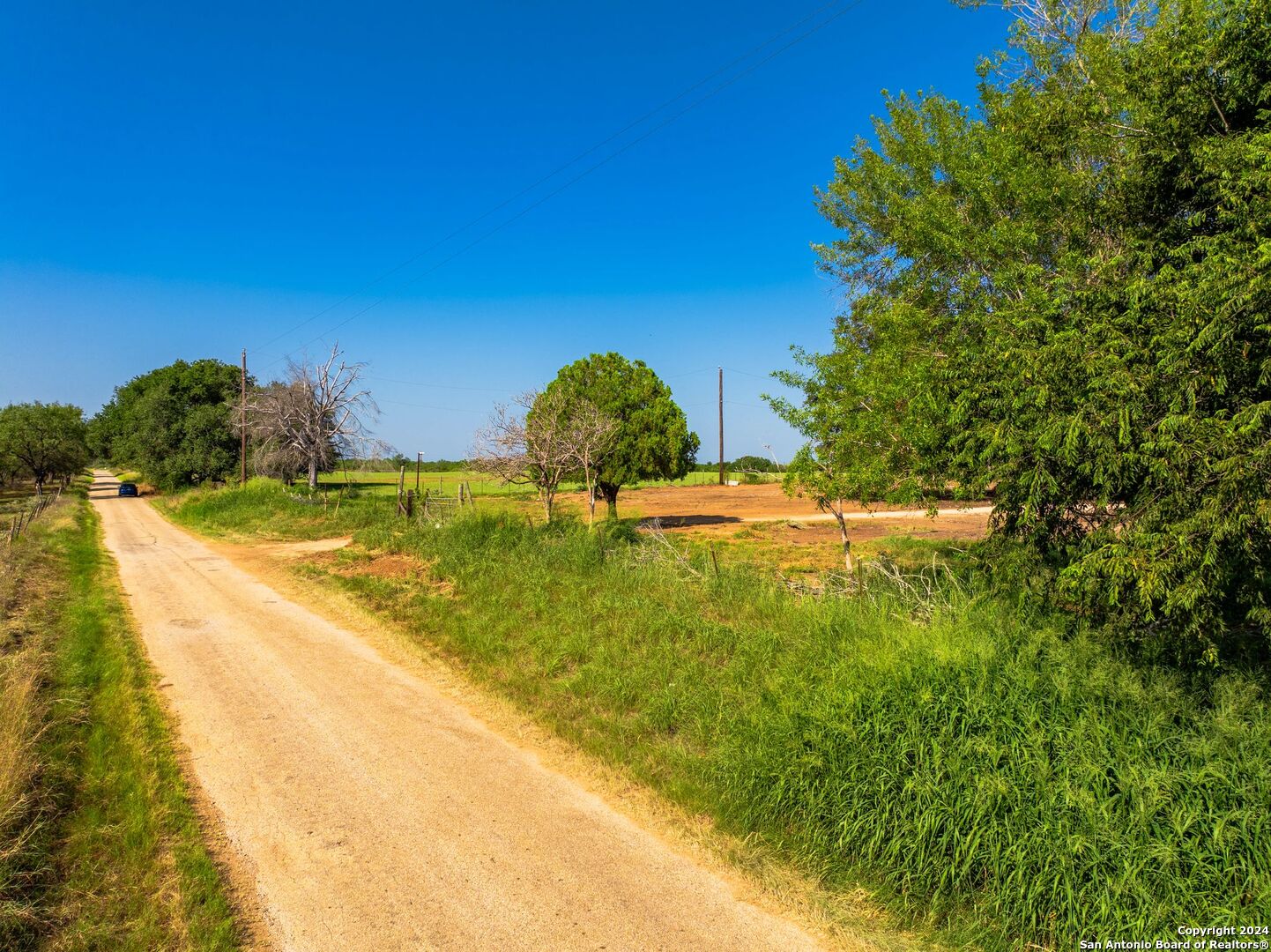 2562 County Road 104 , Floresville, TX, 78114-4881 | 1800762 | Realty Texas LLC