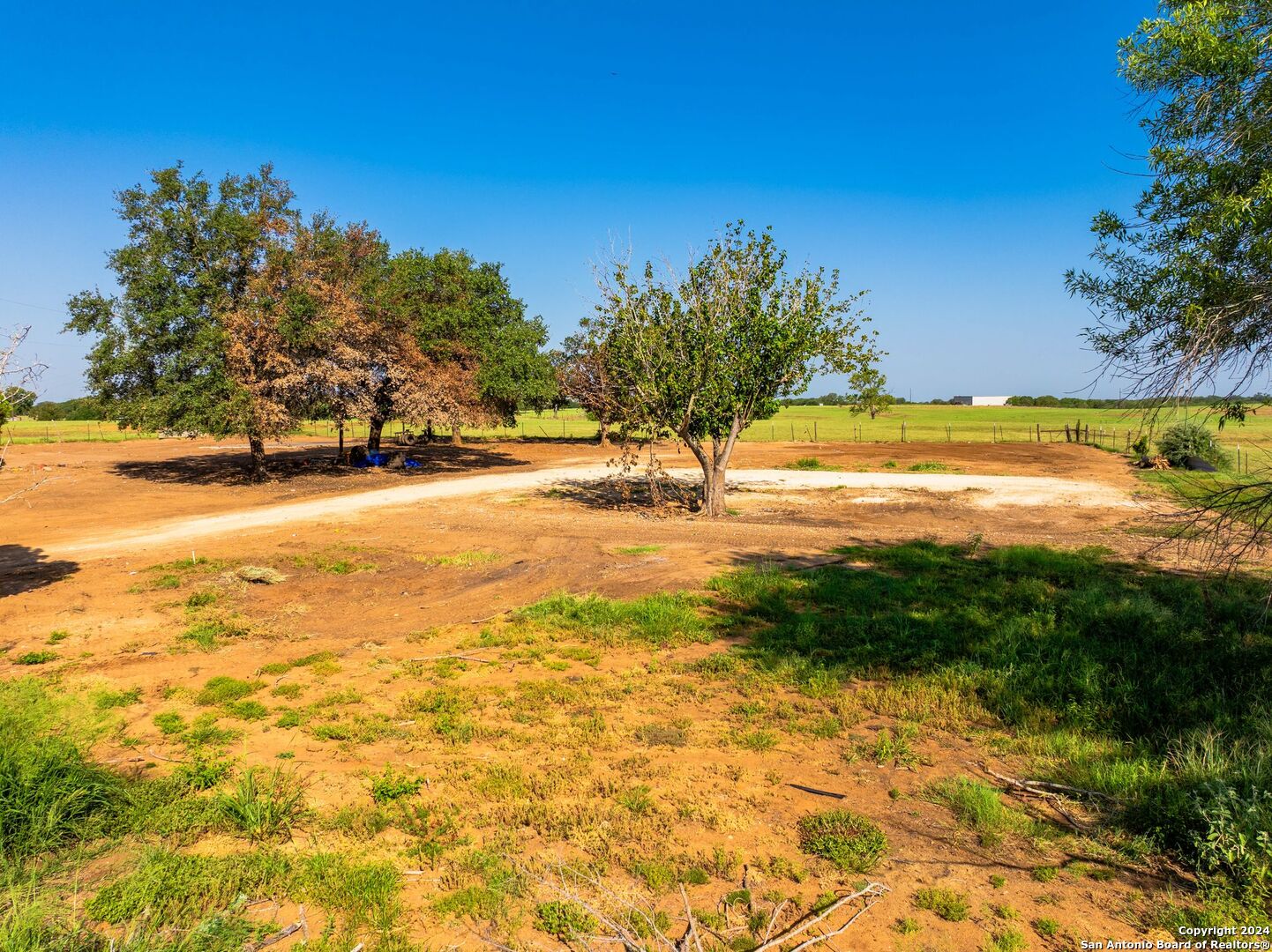 2562 County Road 104 , Floresville, TX, 78114-4881 | 1800762 | Realty Texas LLC