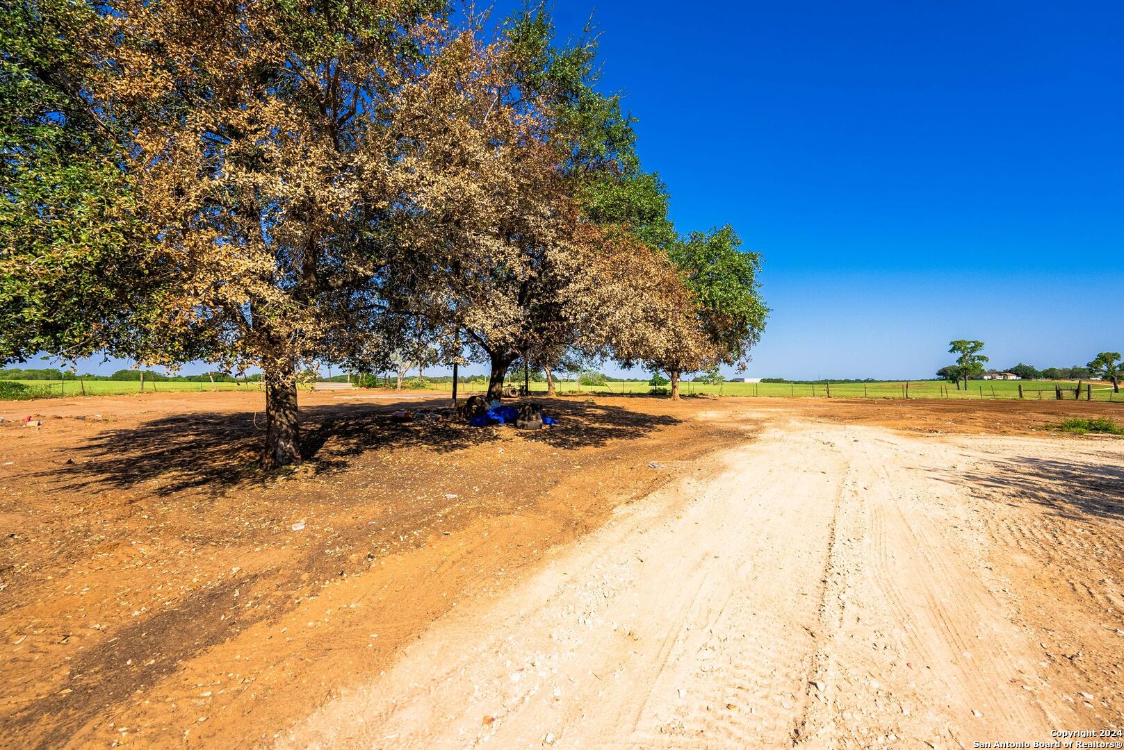 2562 County Road 104 , Floresville, TX, 78114-4881 | 1800762 | Realty Texas LLC