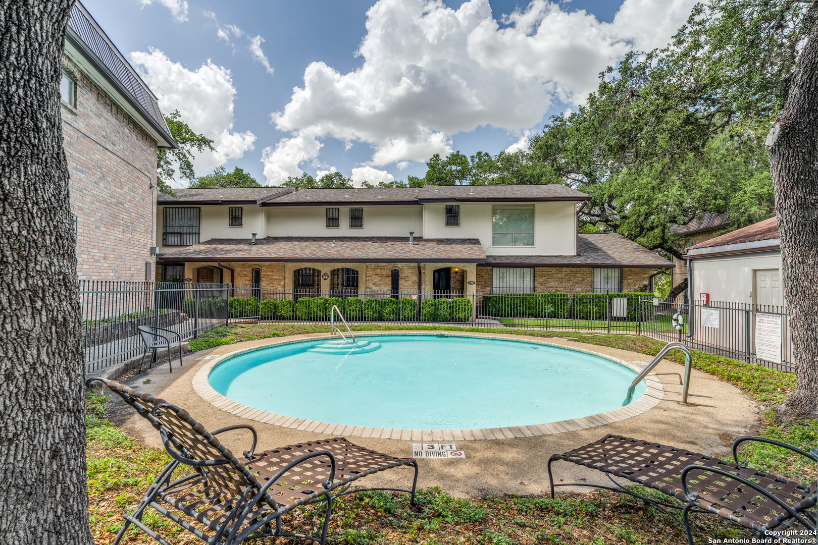8915 Datapoint Dr 40 A , San Antonio, TX, 78229-2554 | 1811025 | Realty Texas LLC