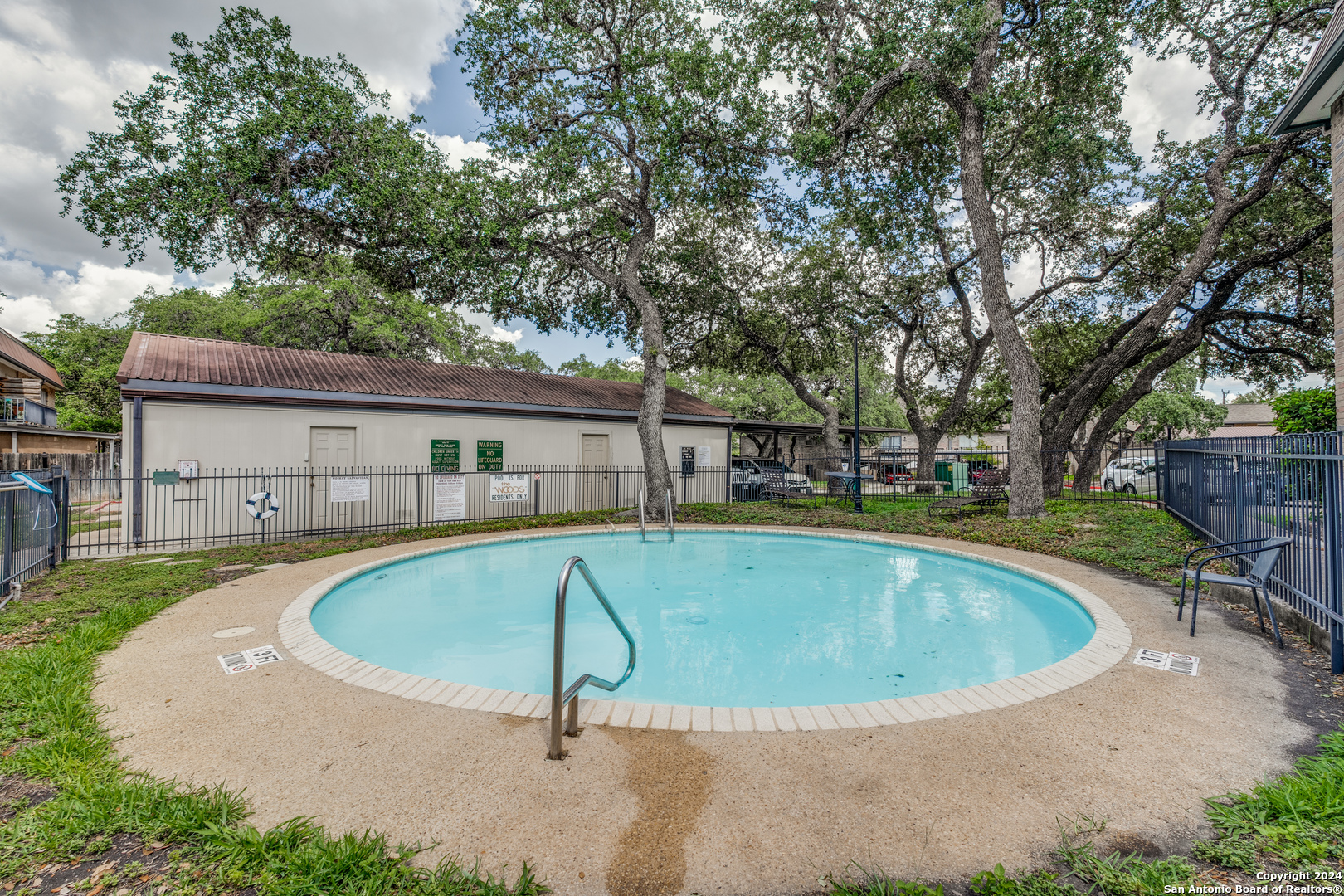 8915 Datapoint Dr 40 A , San Antonio, TX, 78229-2554 | 1811025 | Realty Texas LLC