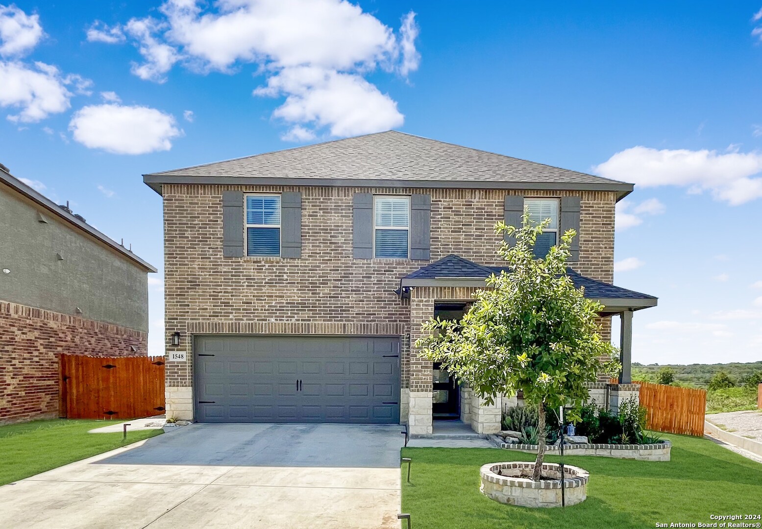 1548 Arcadian Lily , San Antonio, TX, 78245-4877 | 1811558 | Realty Texas LLC