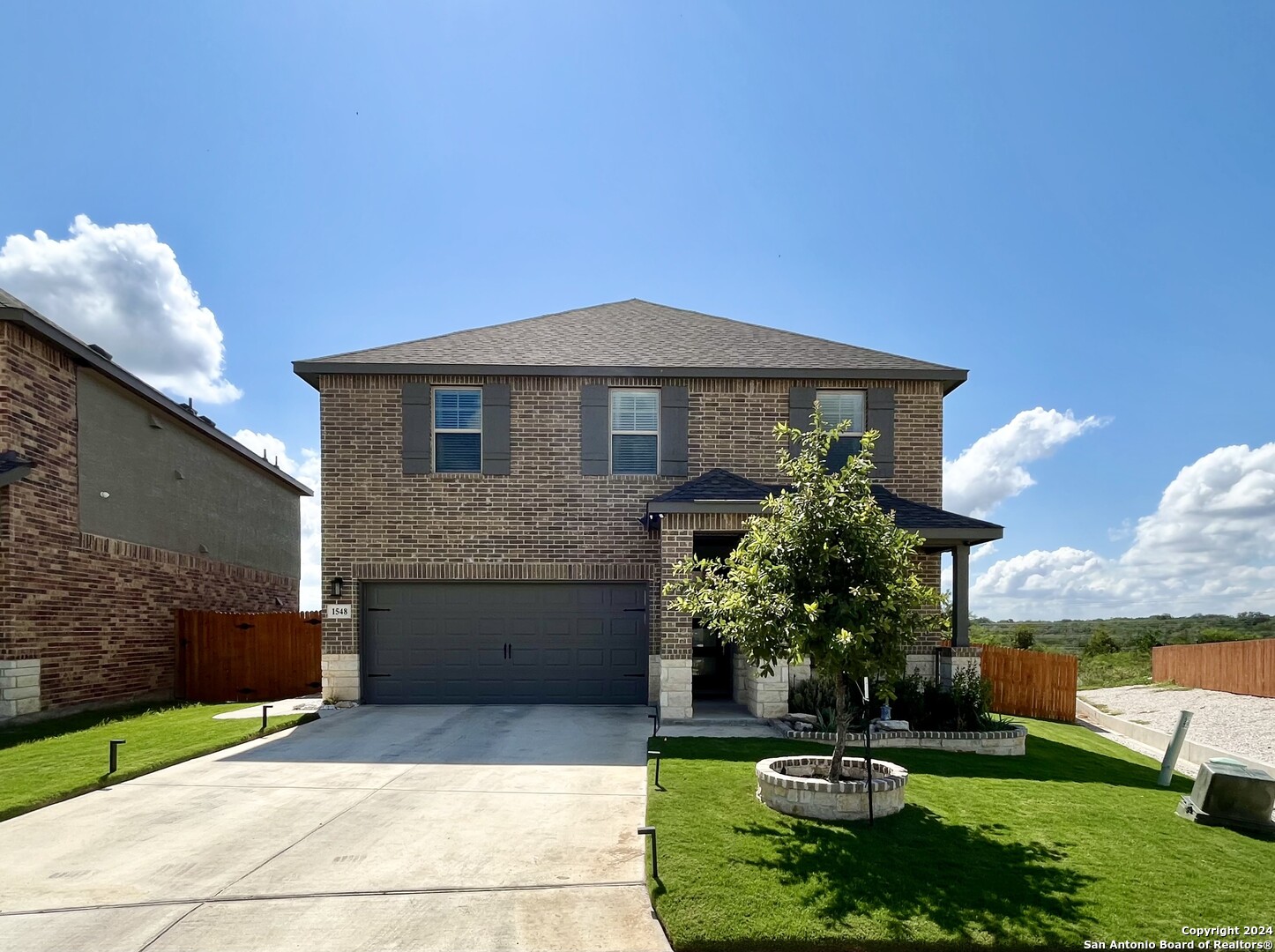 1548 Arcadian Lily , San Antonio, TX, 78245-4877 | 1811558 | Realty Texas LLC