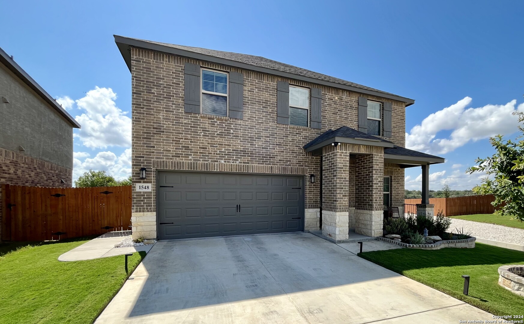 1548 Arcadian Lily , San Antonio, TX, 78245-4877 | 1811558 | Realty Texas LLC