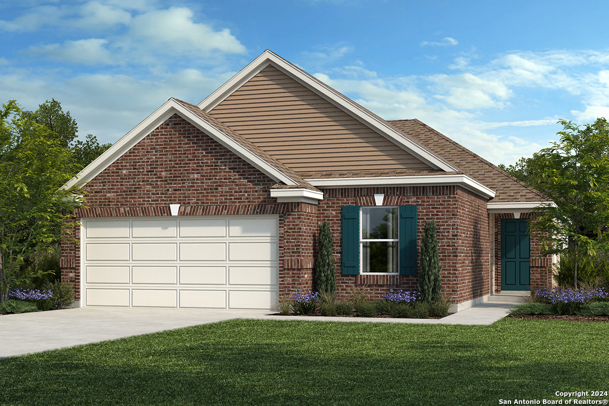 725 Maxwell Heights , San Antonio, TX, 78245 | 1811682 | Realty Texas LLC