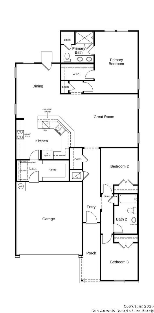 725 Maxwell Heights , San Antonio, TX, 78245 | 1811682 | Realty Texas LLC