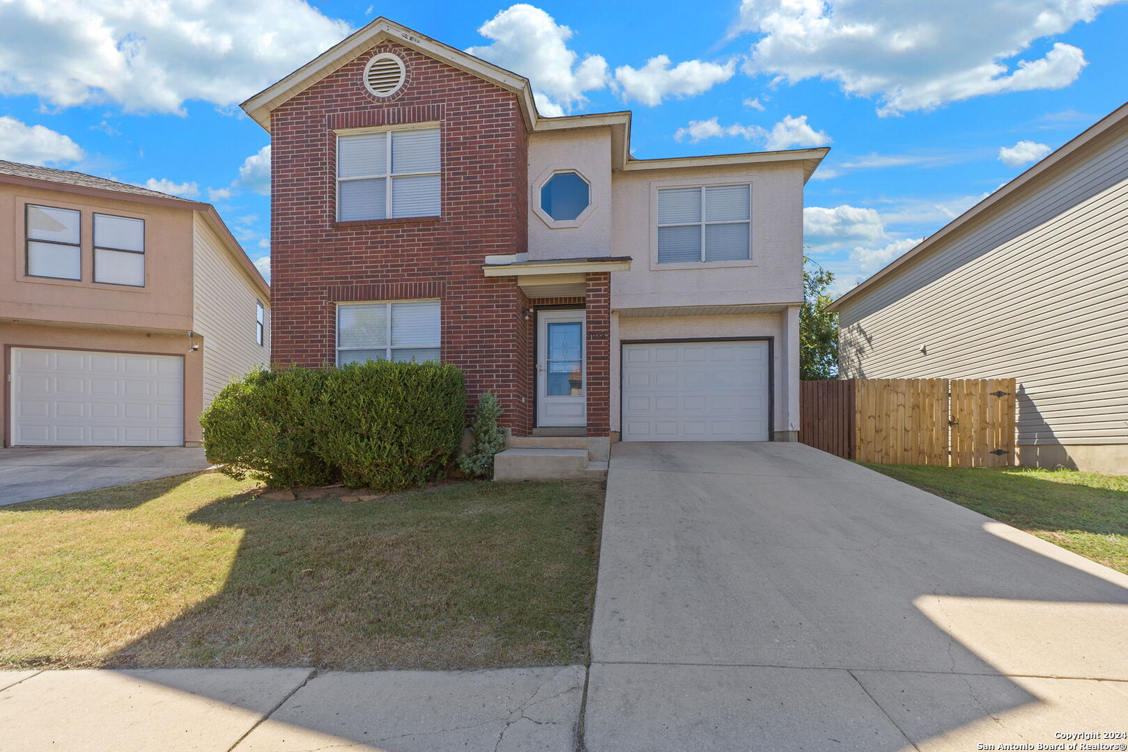 5038 Kenton Rpds , San Antonio, TX, 78240-5412 | 1812169 | Realty Texas LLC