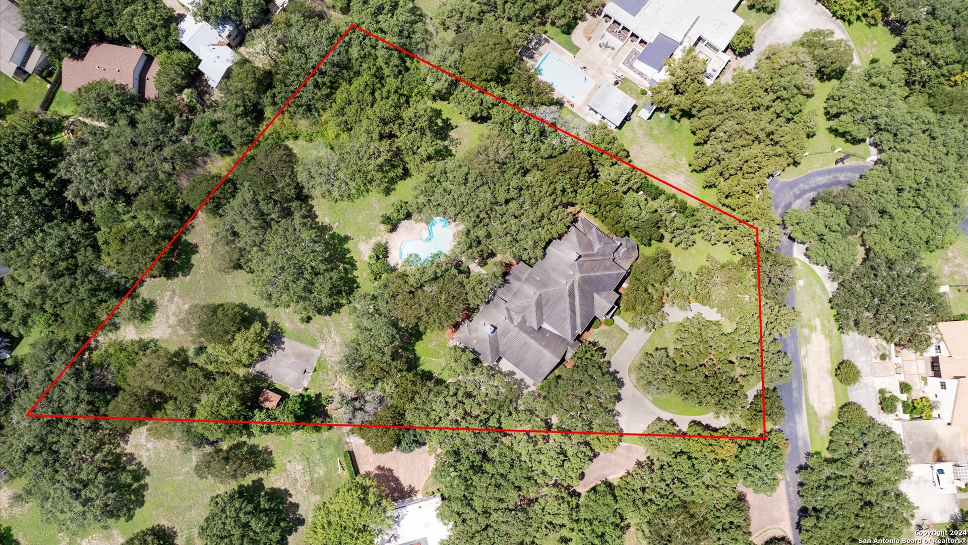 2919 Scattered Oaks , San Antonio, TX, 78232 | 1811059 | Realty Texas LLC