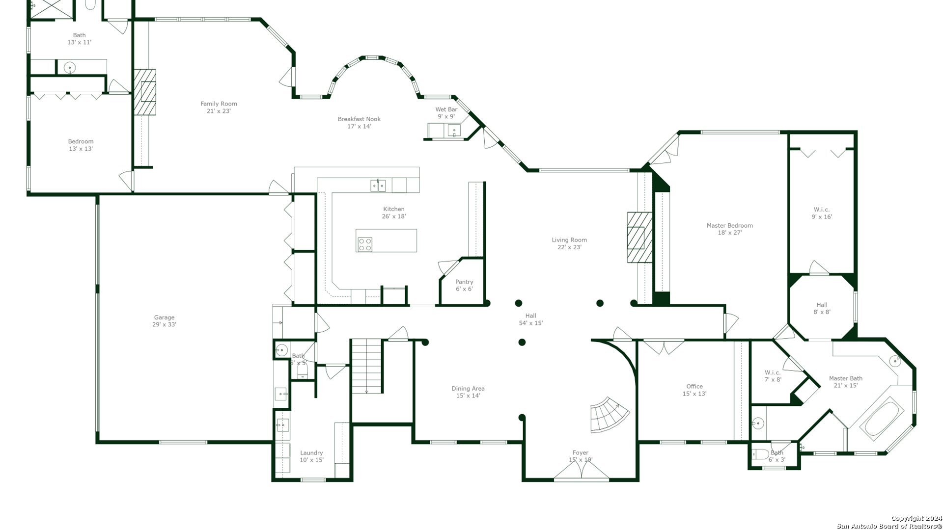 2919 Scattered Oaks , San Antonio, TX, 78232 | 1811059 | Realty Texas LLC