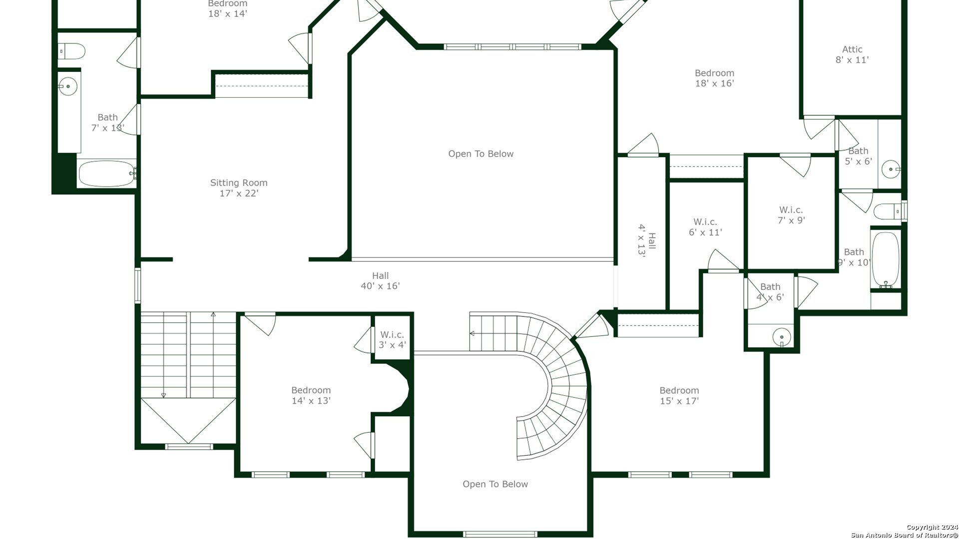 2919 Scattered Oaks , San Antonio, TX, 78232 | 1811059 | Realty Texas LLC