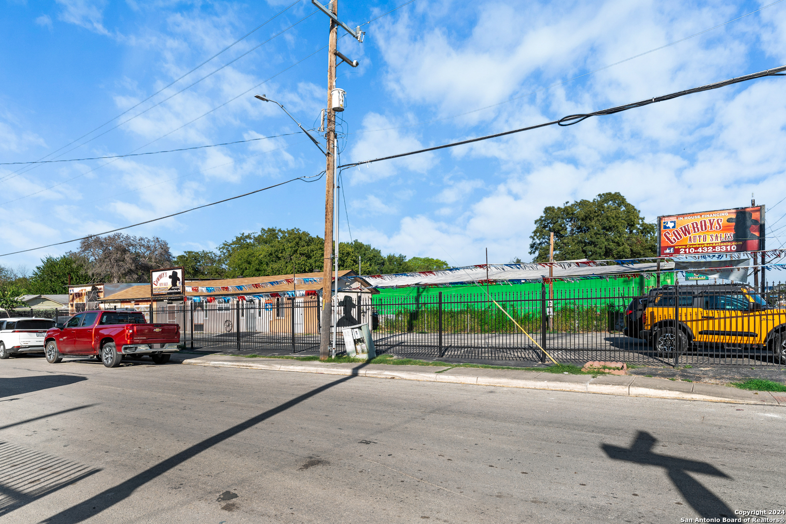 5119 W Commerce St , San Antonio, TX, 78237 | 1813370 | Realty Texas LLC