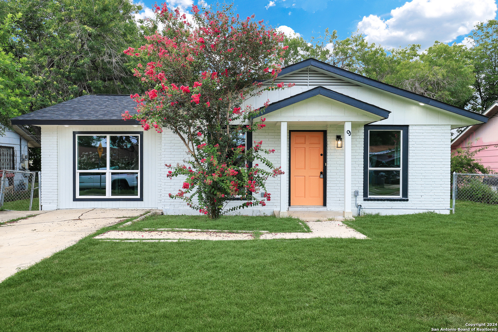 9138 Lytle , San Antonio, TX, 78224-2250 | 1813925 | Realty Texas LLC