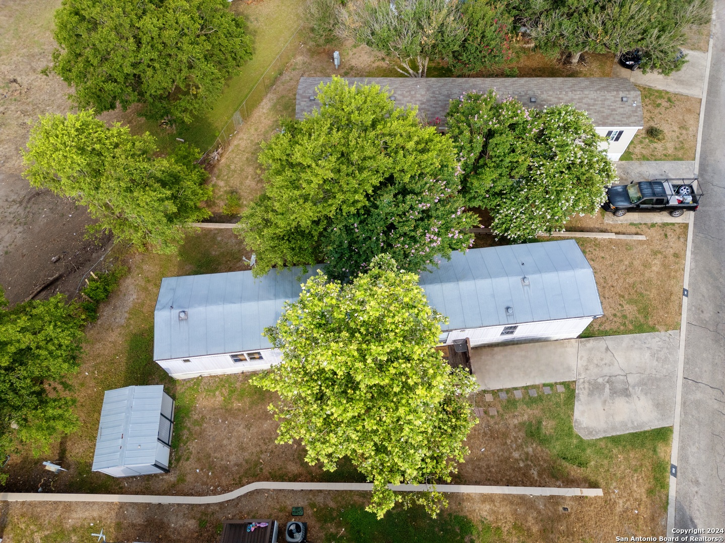 5475 Southcross Ranch Rd Lot 188 , San Antonio, TX, 78222 | 1813870 | Realty Texas LLC