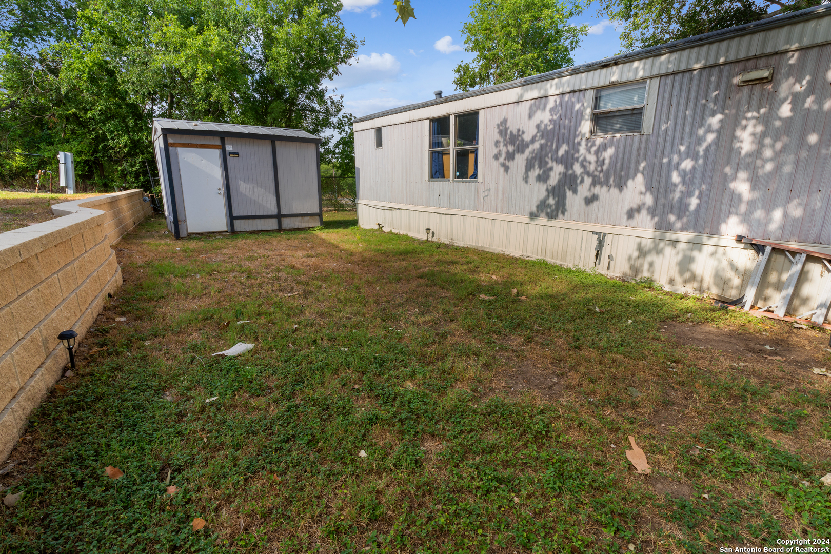 5475 Southcross Ranch Rd Lot 188 , San Antonio, TX, 78222 | 1813870 | Realty Texas LLC