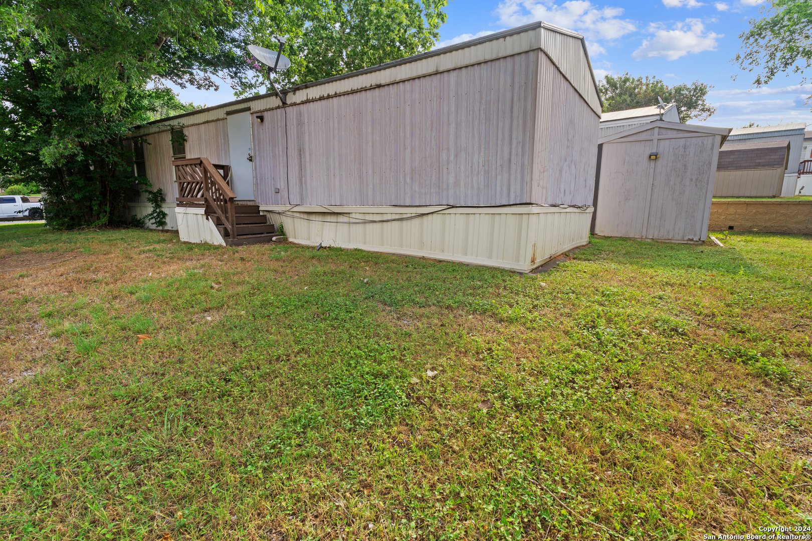 5475 Southcross Ranch Rd Lot 188 , San Antonio, TX, 78222 | 1813870 | Realty Texas LLC