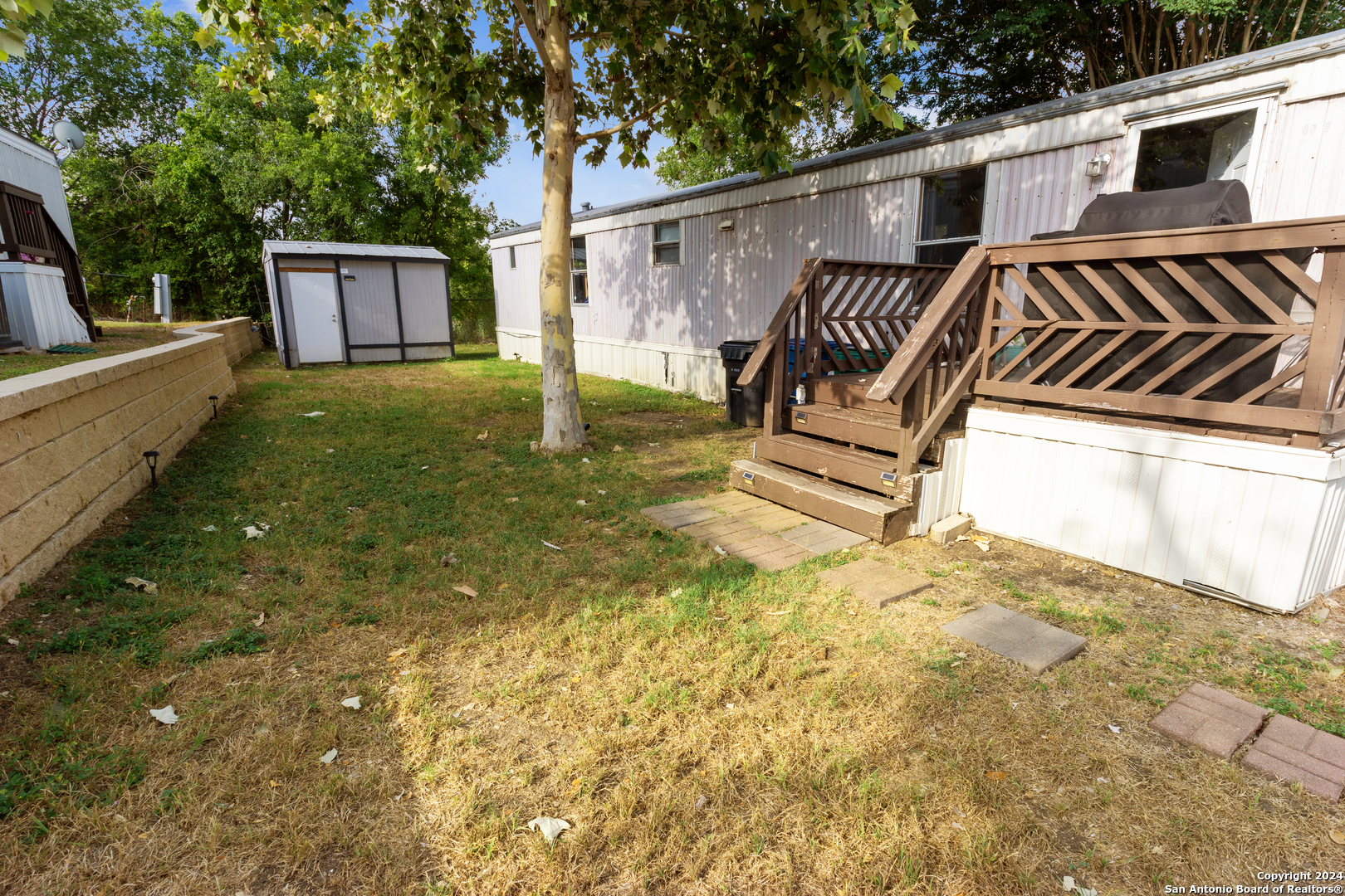 5475 Southcross Ranch Rd Lot 188 , San Antonio, TX, 78222 | 1813870 | Realty Texas LLC