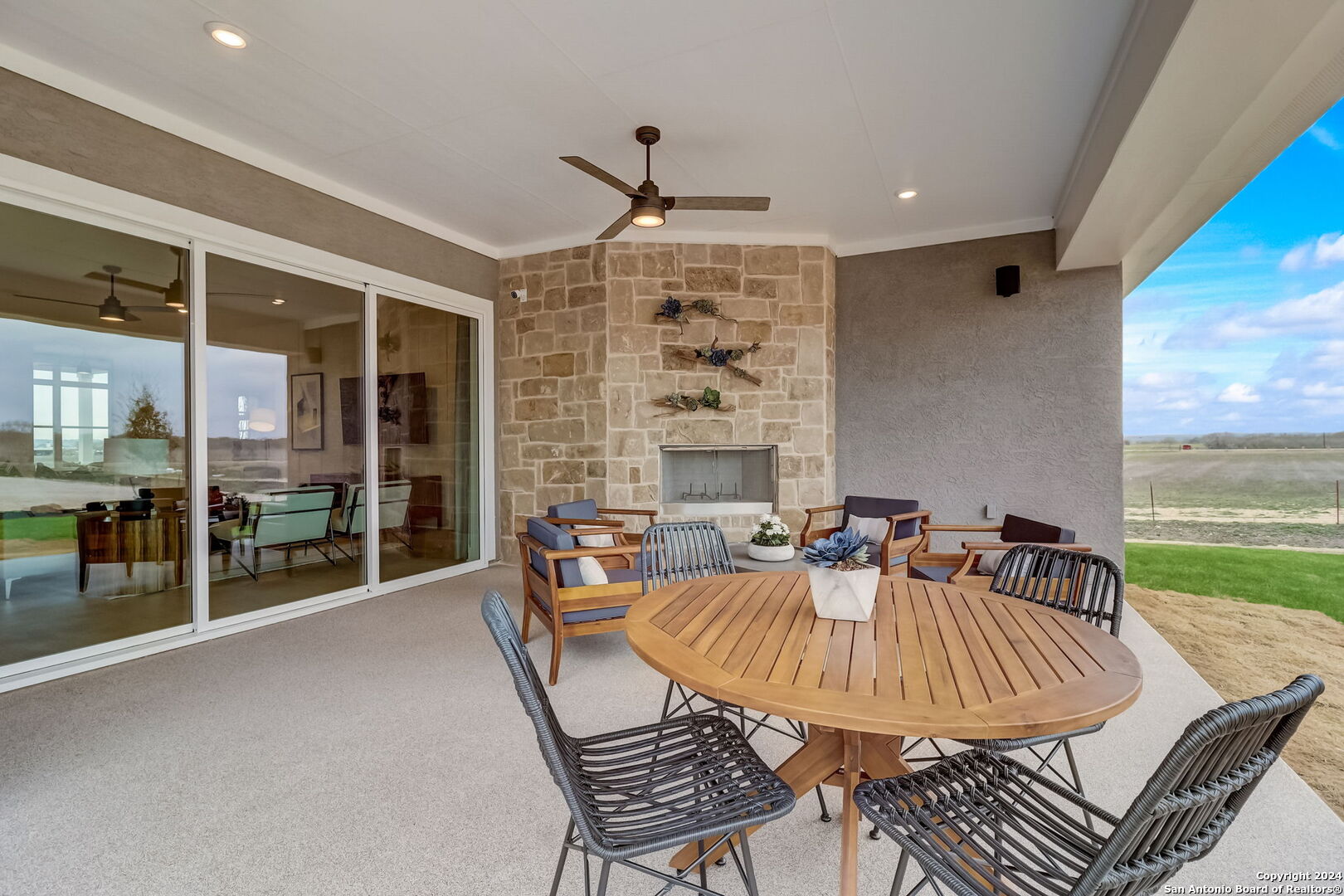 184 Gather Street , Castroville, TX, 78009 | 1814062 | Realty Texas LLC