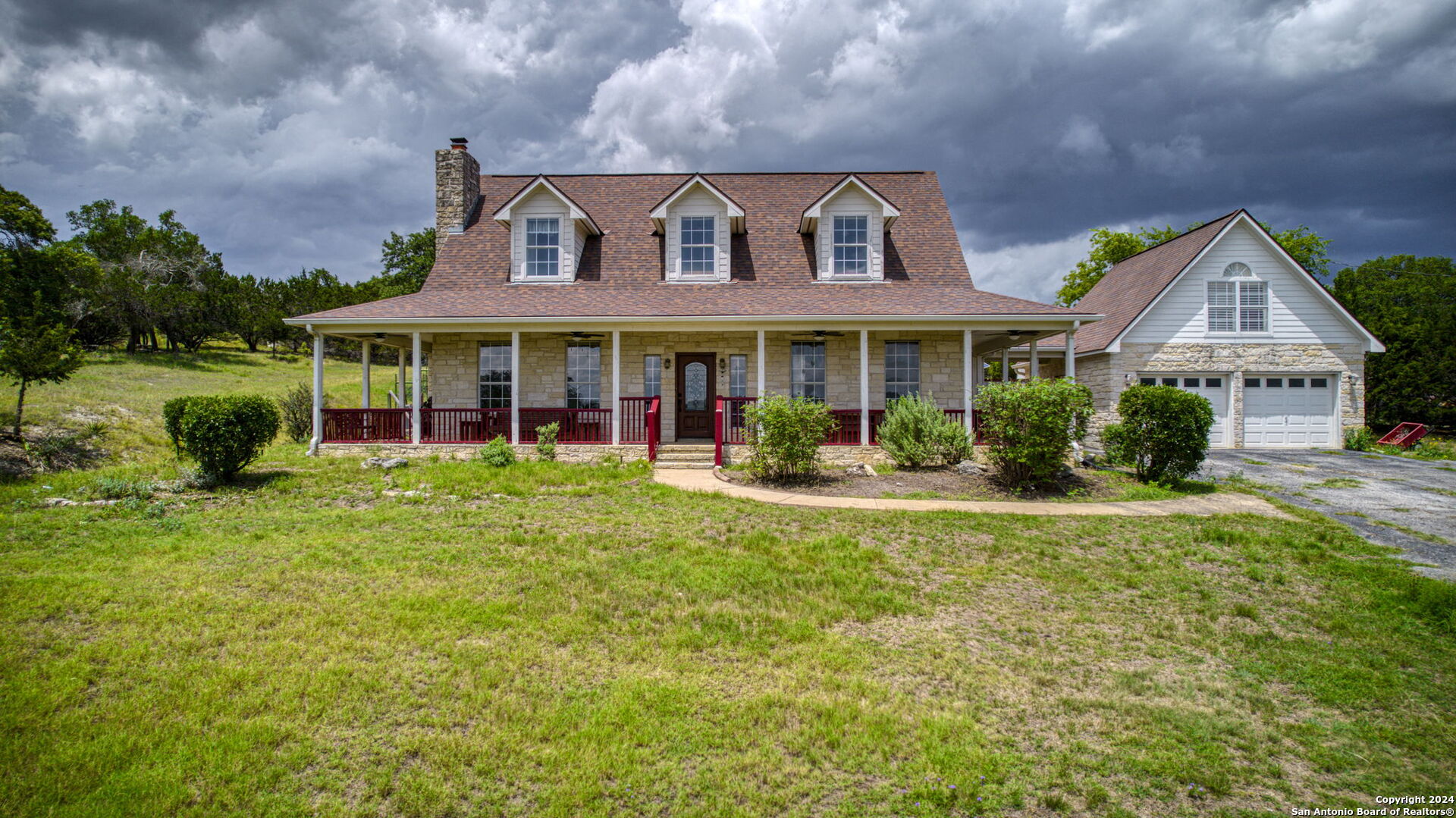 108 Mountain Vw , Boerne, TX, 78006-6228 | 1814660 | Realty Texas LLC