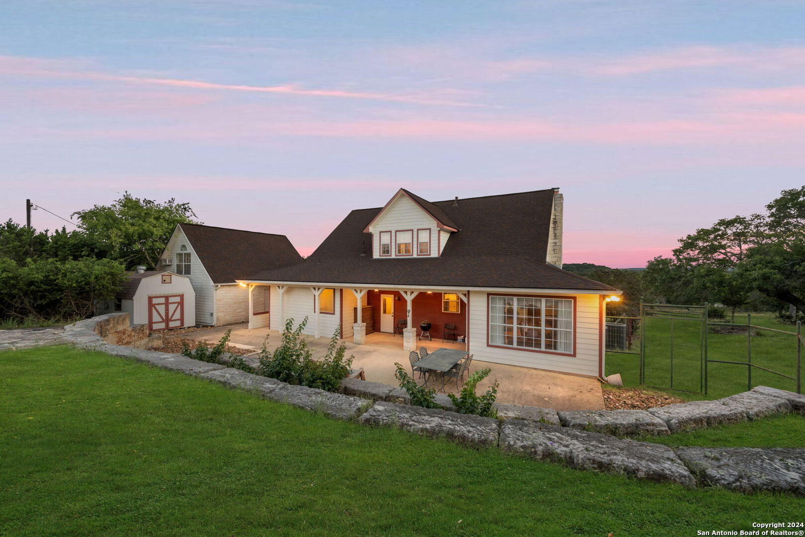 108 Mountain Vw , Boerne, TX, 78006-6228 | 1814660 | Realty Texas LLC
