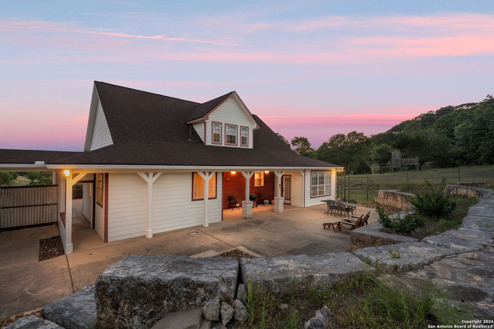 108 Mountain Vw , Boerne, TX, 78006-6228 | 1814660 | Realty Texas LLC