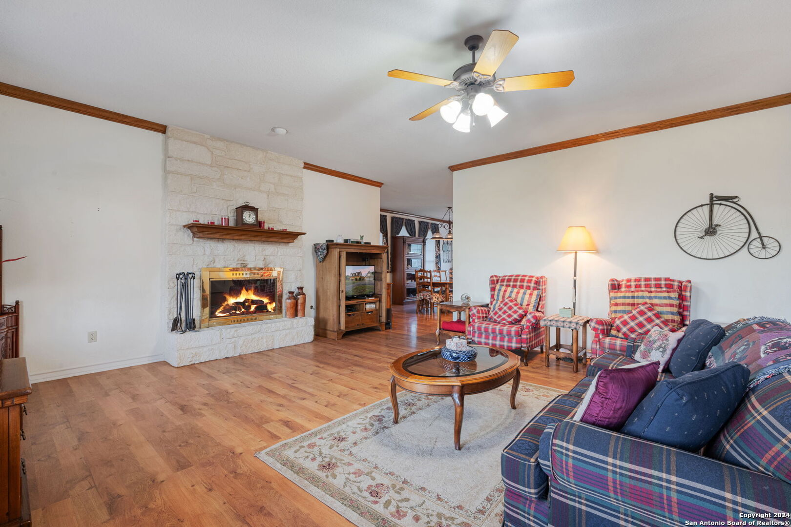 108 Mountain Vw , Boerne, TX, 78006-6228 | 1814660 | Realty Texas LLC