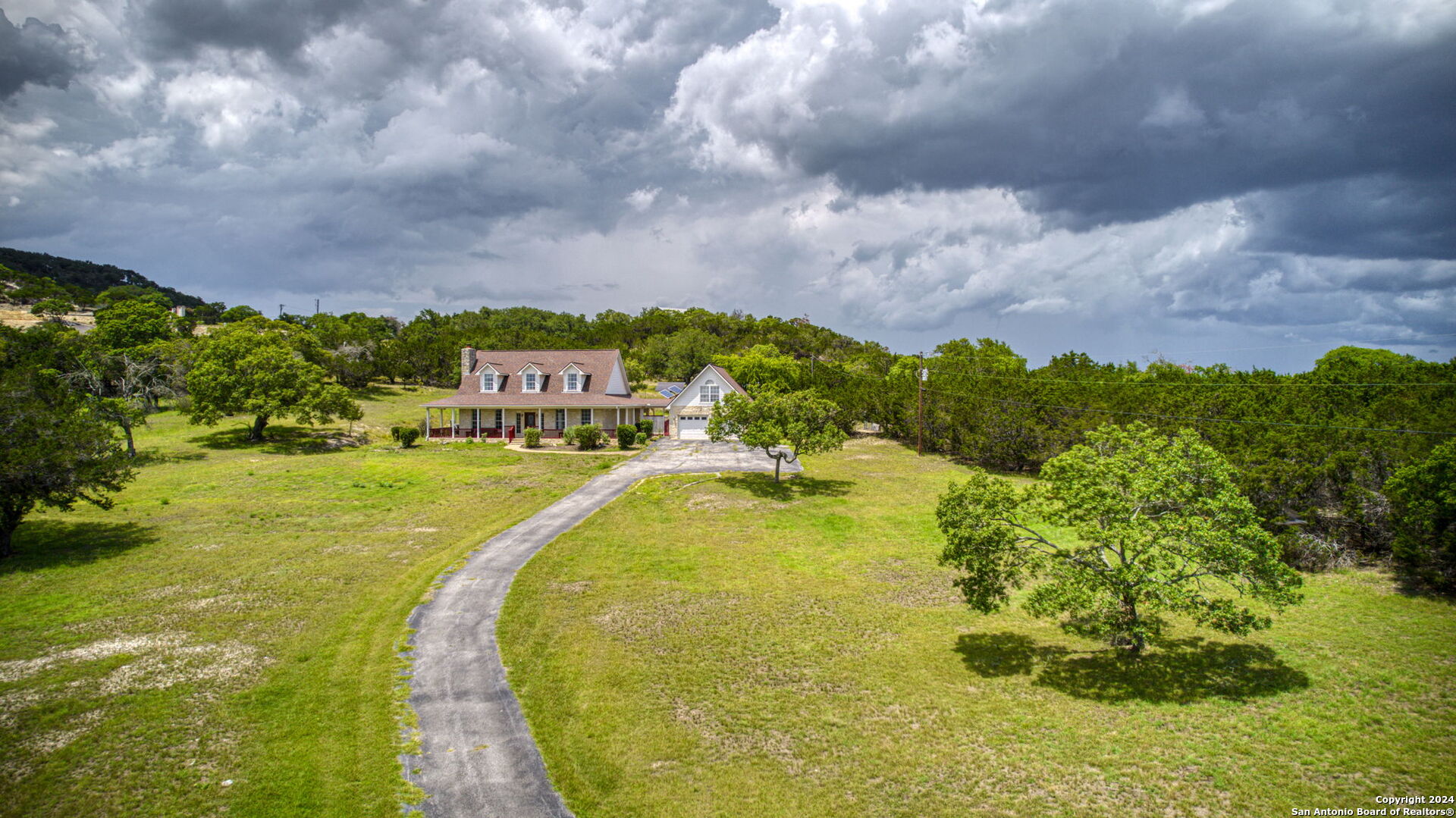 108 Mountain Vw , Boerne, TX, 78006-6228 | 1814660 | Realty Texas LLC